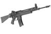 Picture of MarColMar Firearms CETME L Gen 2 300 Blackout Black Semi-Automatic Rifle with Rail