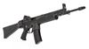 Picture of MarColMar Firearms CETME L Gen 2 300 Blackout Black Semi-Automatic Rifle without Rail