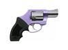 Picture of Charter Arms - LAVENDER LADY, .38 Special, 2", 5rd, Compact Grip, Lavender/Stainless Steel