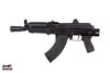 Picture of Arsenal Factory SBR AR-M14SF TACT 7.62x39mm Tactical Rifle NFA