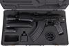 Picture of Arsenal Hard Case Right Side Folding Milled SBR CNC Hard Foam TSA Locks