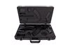 Picture of Arsenal Hard Case Right Side Folding Milled SBR CNC Hard Foam TSA Locks