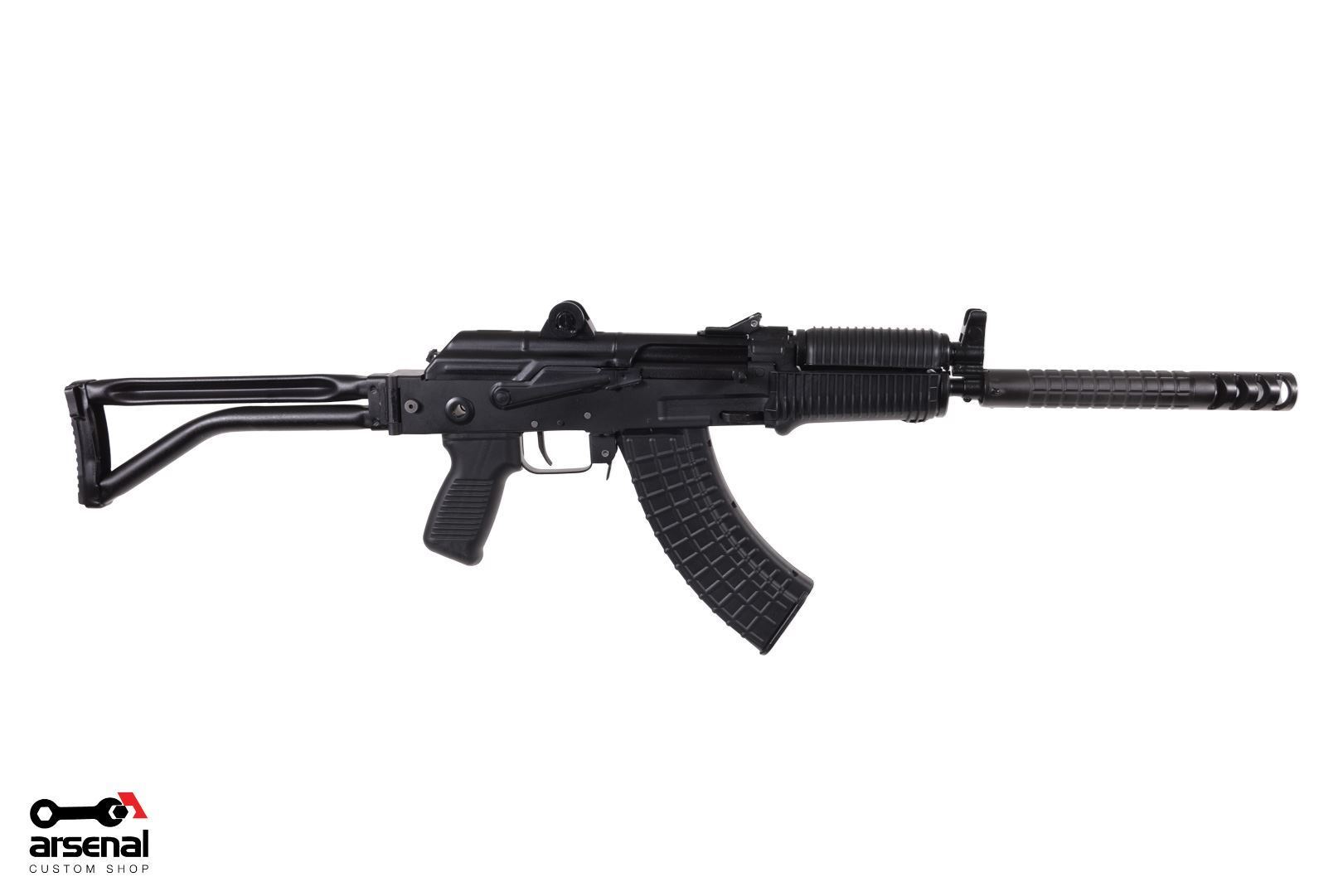 MSR Distribution| Arsenal AR-M14SF TACT 7.62x39mm Rifle Gambit Barrel ...