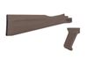 Picture of Arsenal AK47 / AK74 NATO Length FDE Buttstock Set for Stamped Receivers