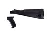 Picture of Arsenal AK47 / AK74 Nato Length Buttstock Set for Stamped Receivers