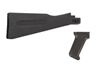 Picture of Arsenal OD Green Warsaw Length Stock Set for Stamped Receivers