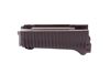 Picture of Arsenal US Lower Handguard Krinkov Milled Receiver Plum Polymer with Heat Shield