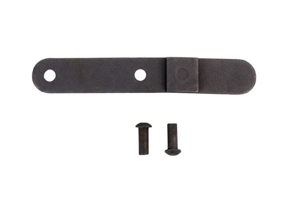 Picture of Arsenal Rear Tang for Milled Receiver with Rivets