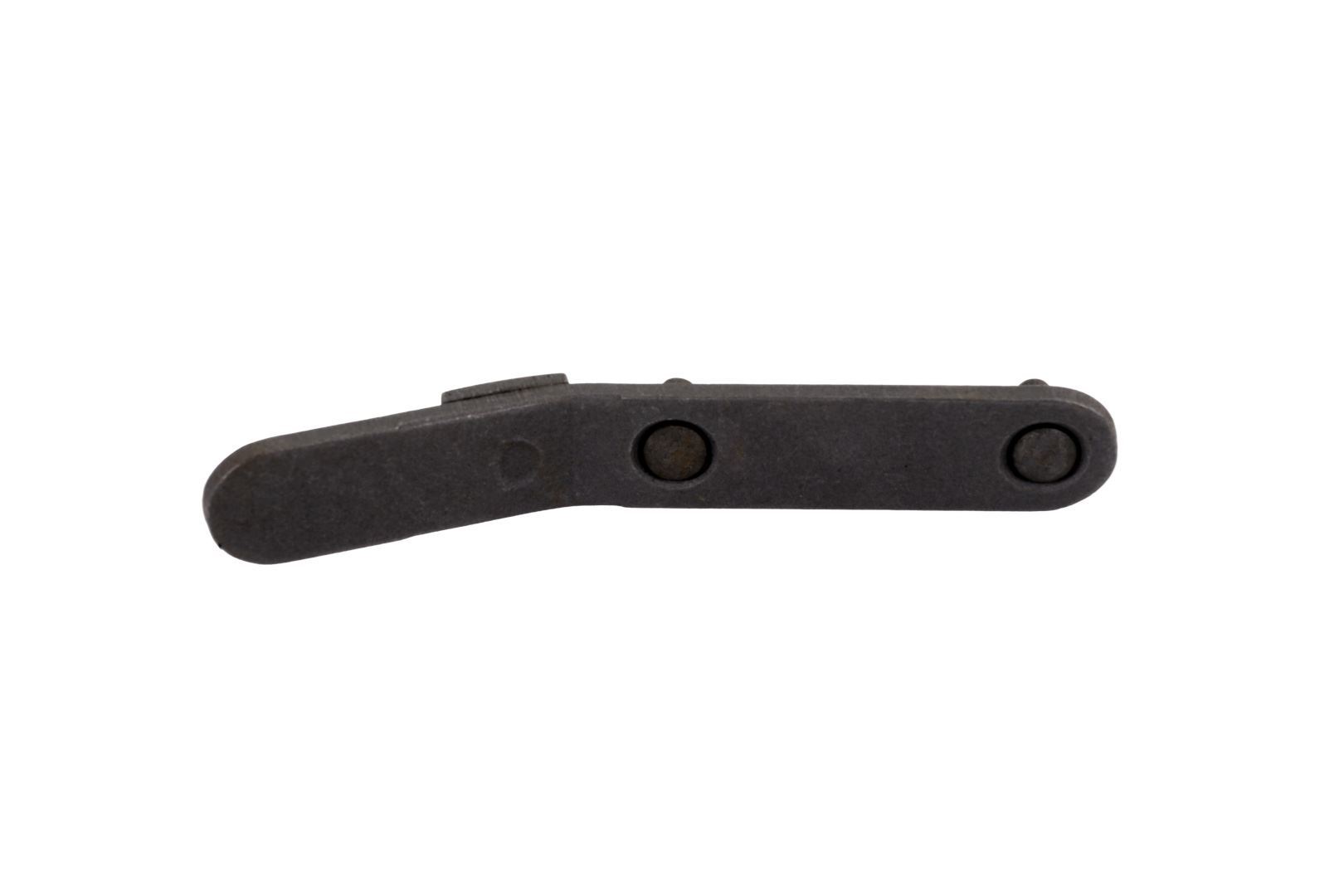 MSR Distribution| Rear tang, for Milled Receiver, W/ Rivets