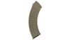 Picture of Arsenal Circle 10 7.62x39mm OD Green Polymer 40 Round  Magazine AK47