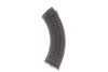 Picture of Arsenal Circle 10 7.62x39mm Plum Polymer 40 Round Waffle Pattern Magazine
