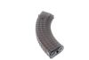 Picture of Arsenal Circle 10 7.62x39mm Plum Polymer 40 Round Waffle Pattern Magazine