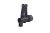 Picture of Arsenal Front Sight Block Assembly 24x1.5mm RH Threads and Bayonet Lug AK-74 and AK-100