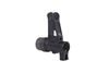 Picture of Arsenal Front Sight Block Assembly 24x1.5mm RH Threads and Bayonet Lug AK-74 and AK-100