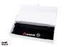 Picture of Arsenal Custom Shop Premium Collector's Edition Magazine Box (Black) and Velvet Bag