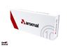Picture of Arsenal Custom Shop Premium Collector's Edition Magazine Box (Black) and Velvet Bag