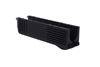 Picture of Lower Handguard for Vepr 12 shotgun, RPK design, black polymer, ribbed, US Made Fime Group LLC