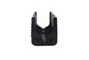 Picture of Lower Handguard for Vepr 12 shotgun, RPK design, black polymer, ribbed, US Made Fime Group LLC