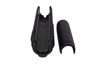 Picture of Arsenal Black Polymer Handguard Set with Stainless Steel Heat Shield for Milled Receivers