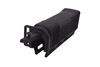 Picture of Arsenal Black Polymer Handguard and Retainer Set for Saiga 12 Shotguns