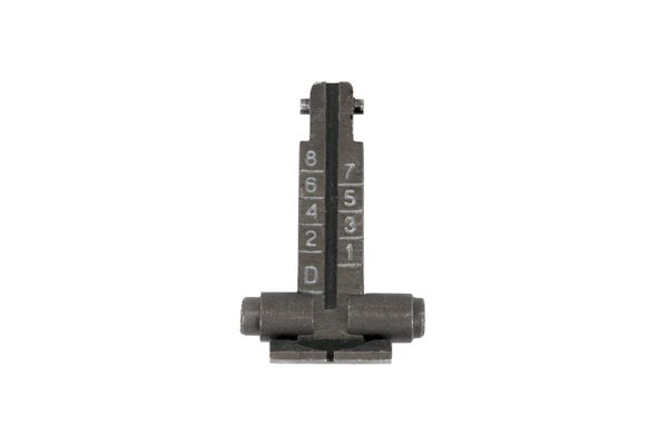 Picture of Arsenal 800 Meter Rear Sight Leaf Assembly for 7.62x39mm and 5.56x45mm Rifles