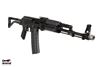 Picture of Arsenal Custom Shop SAM5SF Side Folding 5.56x45mm Semi-Auto Milled Receiver AK47 Rifle AK74 FSB Ambi-Safety