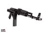 Picture of Arsenal Custom Shop SAM5SF Side Folding 5.56x45mm Semi-Auto Milled Receiver AK47 Rifle AK74 FSB Ambi-Safety