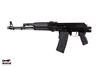 Picture of Arsenal Custom Shop SAM5SF Side Folding 5.56x45mm Semi-Auto Milled Receiver AK47 Rifle AK74 FSB Ambi-Safety