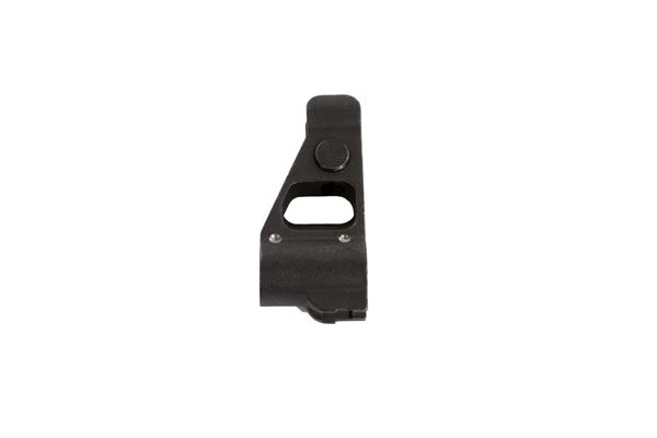 Picture of Arsenal Front Sight Block with Center Hole Guides for Retainer Pin Holes