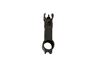 Picture of Arsenal Front Sight Block with Center Hole Guides for Retainer Pin Holes