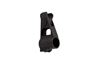 Picture of Arsenal Front Sight Block with Center Hole Guides for Retainer Pin Holes