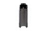 Picture of Arsenal Ribbed Lower Handguard Milled Receiver Krink / AKSU Black Polymer With Heat Shield
