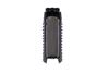 Picture of Arsenal Ribbed Lower Handguard Stamped Receiver Krink / AKSU Black Polymer With Heat Shield