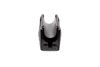 Picture of Arsenal Black Ribbed SBR Handguard Set for Milled Receivers