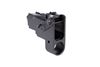 Picture of Arsenal Rear Sight Block Assembly with Gas Tube Lock Lever for 7.62x39mm Milled Receiver Rifles