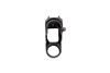 Picture of Arsenal Rear Sight Block Assembly with Gas Tube Lock Lever for 7.62x39mm Milled Receiver Rifles