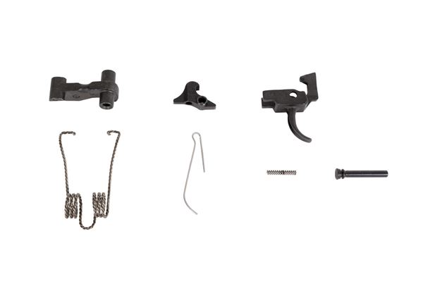 Picture of Double Stage Fire Control Group Set for Stamped or Milled Receiver