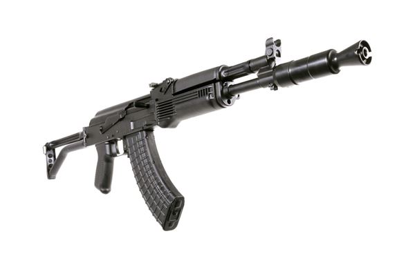 Picture of Arsenal SAM7SFC-61 7.62x39mm Semi-Auto Rifle With Threaded FSB / Gas Block