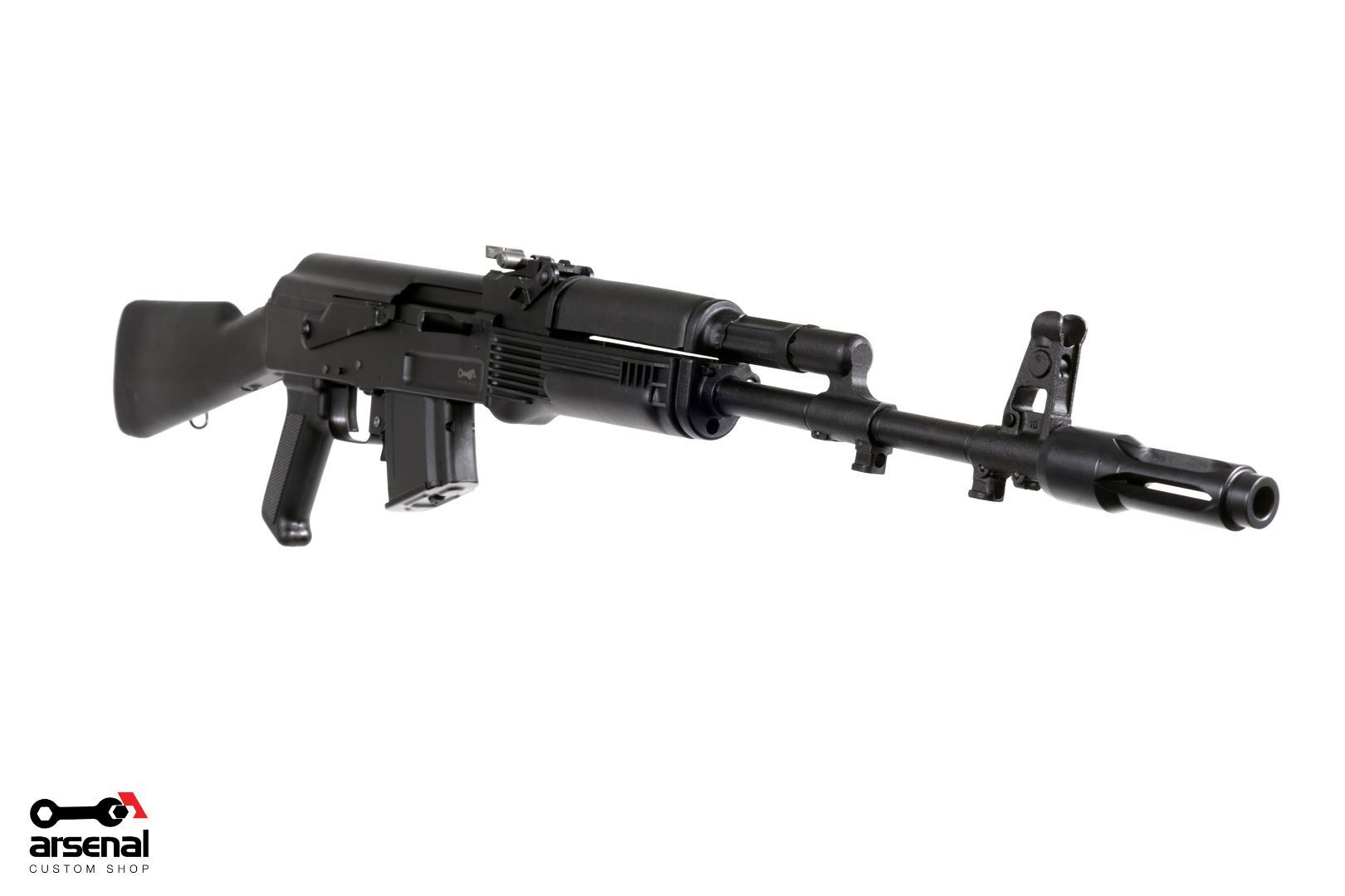 Arsenal SAM7R AK-74 FSB 7.62x39mm Semi-Auto Rifle Flash Hider 10rd