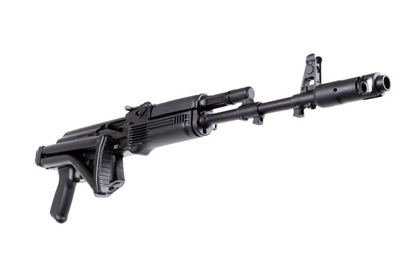 Picture of Arsenal SAM7SF 7.62x39mm Semi-Auto Rifle Muzzle Brake 10rd Mag