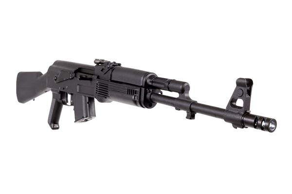 Picture of Arsenal SAM7R 7.62x39mm Semi-Auto Rifle Muzzle Brake 10rd mag AK47