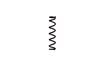 Picture of Arsenal Spring for 7.62x39mm Spring Loaded Bolt Head Firing Pin