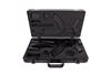 Picture of Arsenal Factory SBR AR-M14SF TACT 7.62x39mm Rifle Aluminum Right-Side Folding Stock with Case