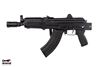 Picture of Arsenal Factory SBR AR-M14SF TACT 7.62x39mm Rifle Aluminum Right-Side Folding Stock with Case
