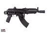 Picture of Arsenal Factory SBR AR-M14SF TACT 7.62x39mm Rifle Aluminum Right-Side Folding Stock with Case