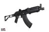 Picture of Arsenal Factory SBR AR-M14SF TACT 7.62x39mm Rifle Aluminum Right-Side Folding Stock