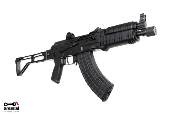 Picture of Arsenal Factory SBR AR-M14SF TACT 7.62x39mm Rifle Aluminum Right-Side Folding Stock