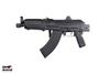Picture of Arsenal Factory SBR AR-M14SF TACT 7.62x39mm Rifle Aluminum Right-Side Folding Stock