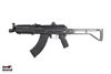 Picture of Arsenal Factory SBR AR-M14SF TACT 7.62x39mm Rifle Aluminum Right-Side Folding Stock