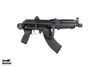 Picture of Arsenal Factory SBR AR-M14SF TACT 7.62x39mm Rifle Aluminum Right-Side Folding Stock